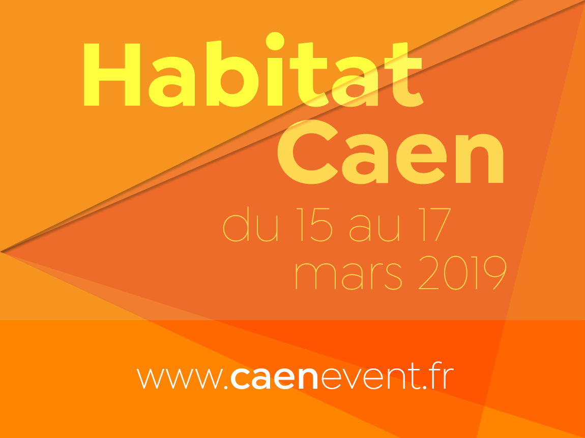 Habitat Caen