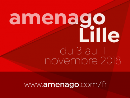 Amenago Lille