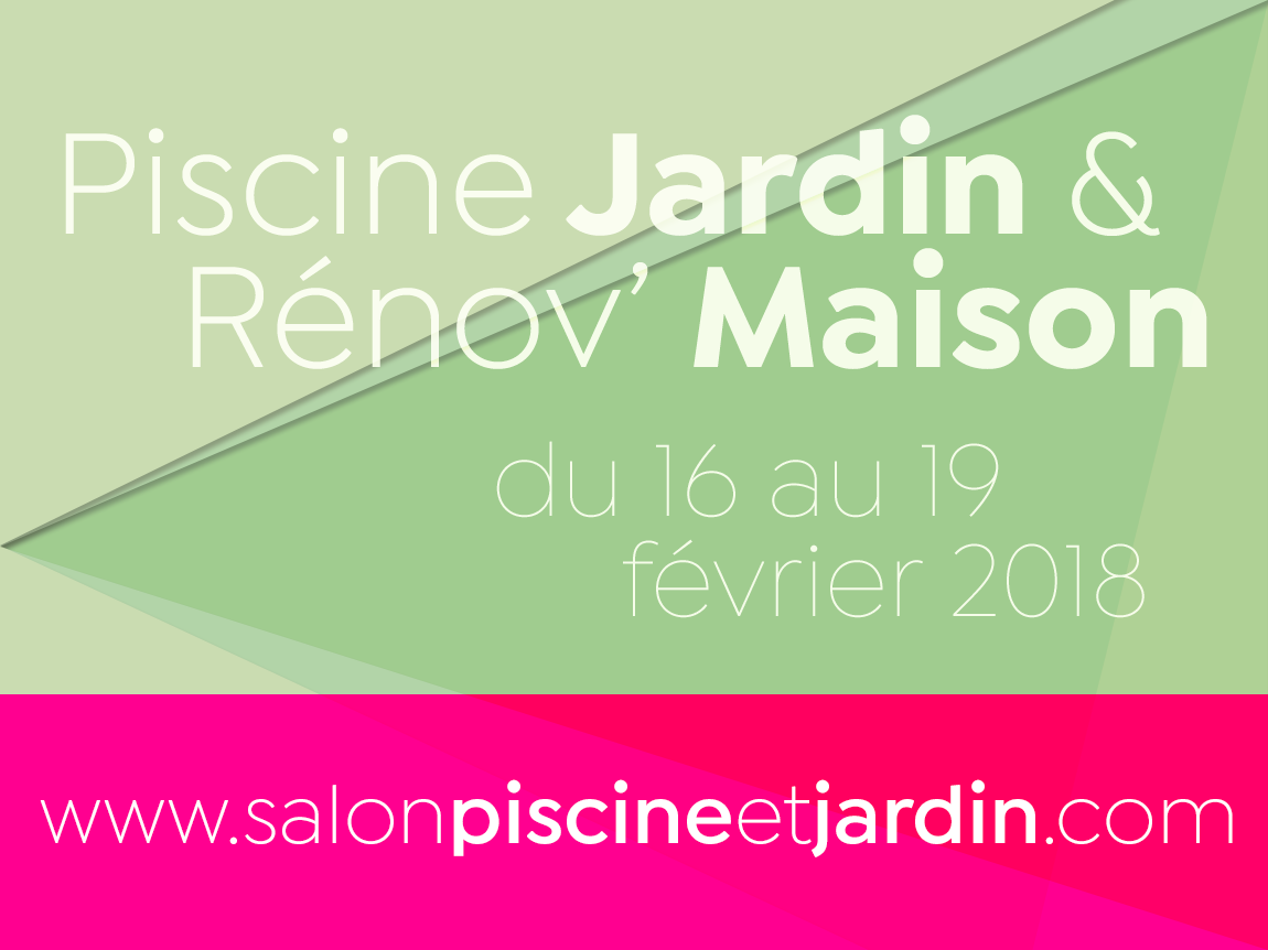Piscine Jardin & Rénov' Maison