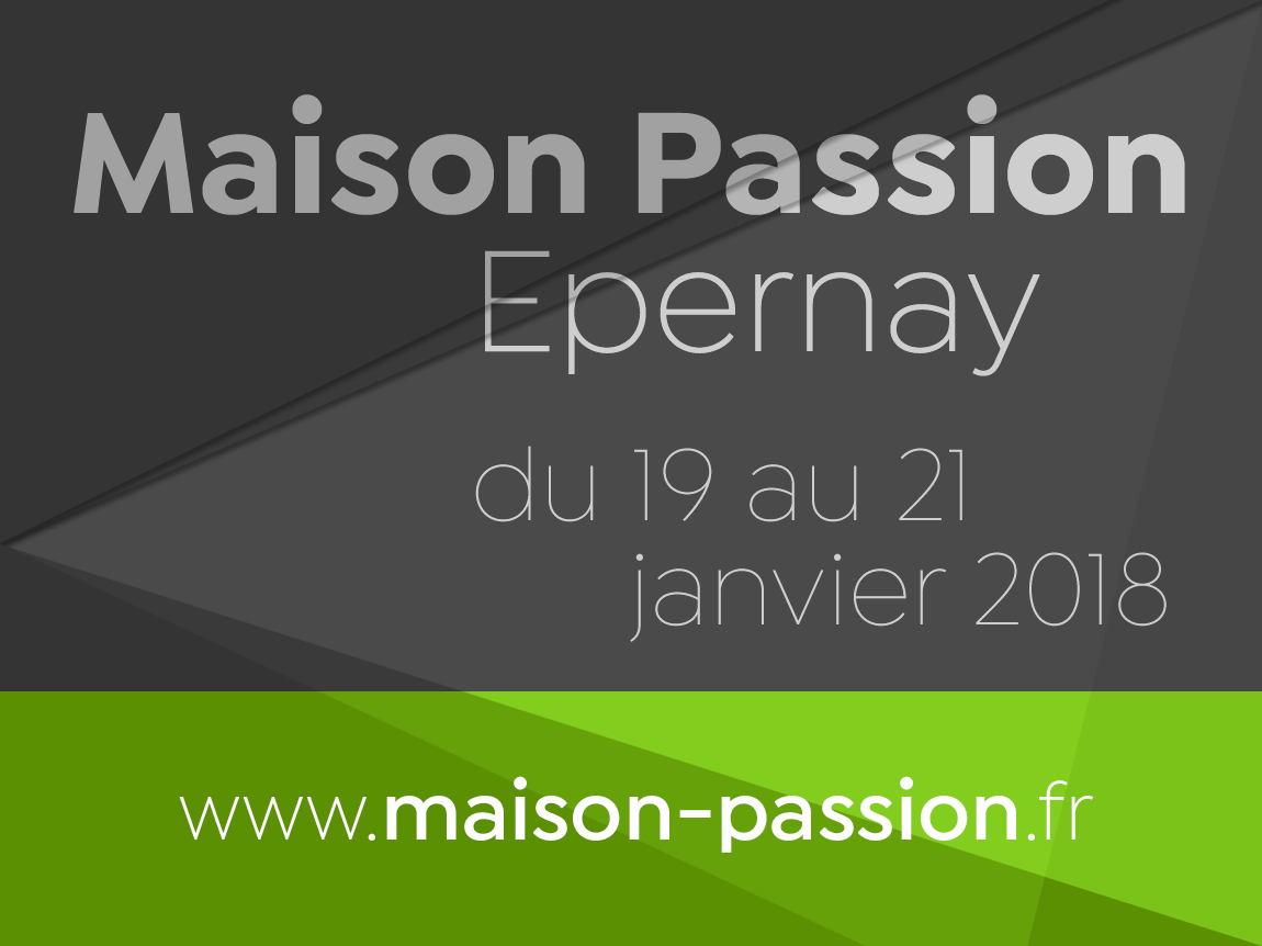 Maison Passion Epernay