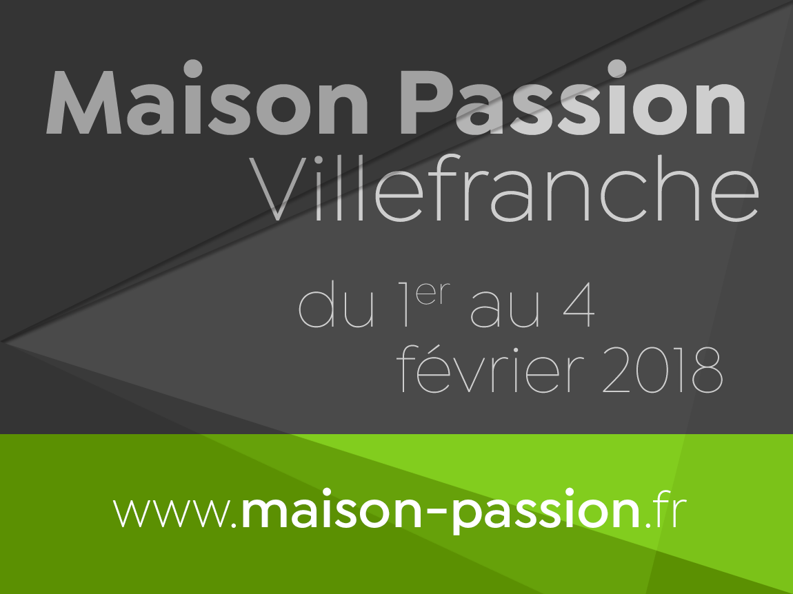 Maison Passion Villefranche