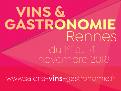 Vins & Gastronomie de Rennes